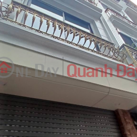 LAC LONG QUAN 52M x6 FLOORS ELEVATOR - 18.5 BILLION - LOT DIVISION, CAR ACCESS, 2 OPEN WALLS, EXPANDING AT THE BACK _0