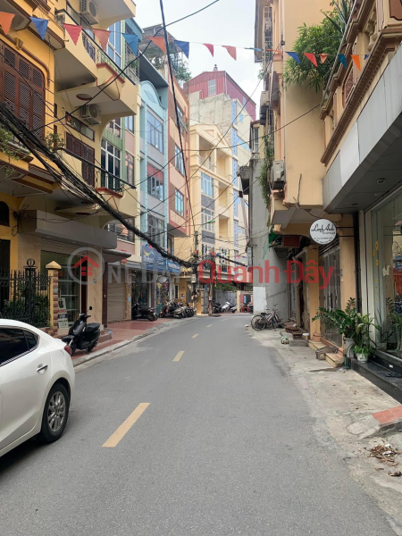 LAN Main Street 62M2 - HOUSE - ANY BUSINESS - 6.3M Cash - Thanh Xuan - (CTL) GOOD PRICE Sales Listings
