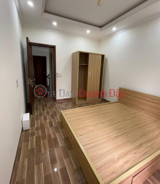 5 FLOORS, 6 BEDROOMS, NEW AND BEAUTIFUL, DOAN KE THIEN STREET - GREAT FOR BOTH RESIDENCE AND RENT - NEAR CAR TRAFFIC - TOP SECURITY -, Vietnam | Sales | đ 8.2 Billion