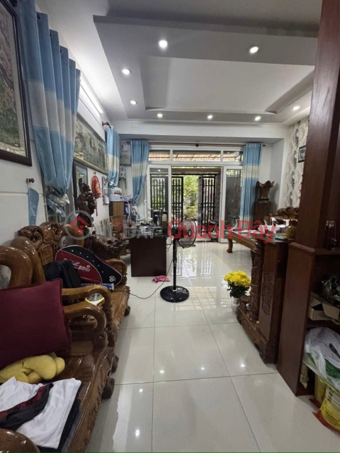 Bán nhà, đường 102, Tăng Nhơn Phú, hẻm ô tô, 2 tầng, 80m2 , 8 tỷ hơn _0