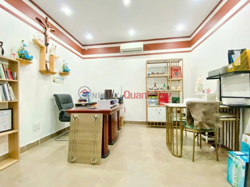 HOT HOT NHÀ ĐẸP – GIÁ TỐT CHÍNH CHỦ CẦN BÁN NHANH căn nhà tại quận Gò Vấp, TPHCM, Việt Nam | Bán đ 9 tỷ