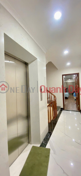 BỒ ĐỀ- LONG BIÊN, 70 M2, 7 TẦNG THANG MÁY, GIÁ 17,5 TỶ. Niêm yết bán