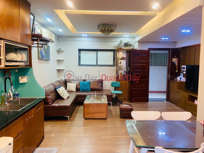 Bán căn hộ chung cư Nơ 9A Linh Đàm, Hoàng Mai 82m2, 3 ngủ, giá chỉ 5 tỷ Niêm yết bán