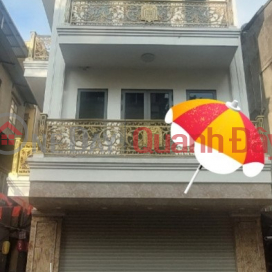 New house for rent from owner 80m2x4T, Business, Office, Restaurant, Giang Vo-20 Million _0