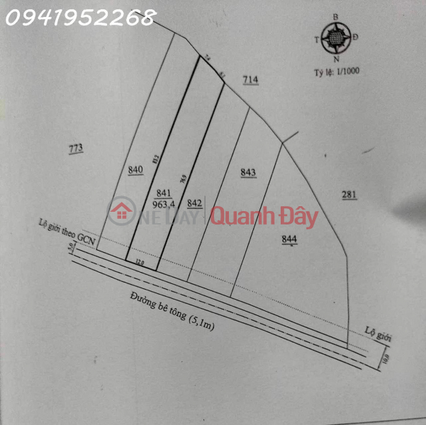  | Làm ơn chọn Nhà ở | Niêm yết bán | đ 2,2 tỷ