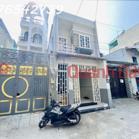 URGENT SALE, HOUSE TA22, THIEN AN WARD, 104M2, PRICE 6.3 BILLION TL, STABLE MONTHLY CASH FLOW _0