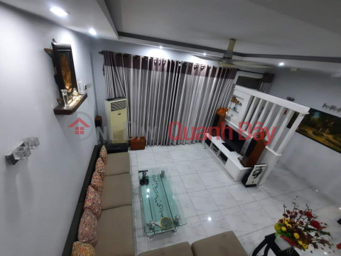 House for sale in front of Ward 12, Tan Binh District (Tran Mai Ninh) _0