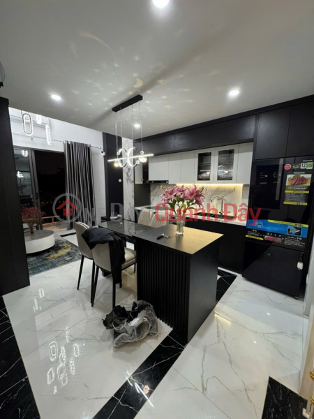 Property Search Vietnam | OneDay | Nhà ở, Niêm yết bán, $$ NHÀ 5 TẦNG THANG MÁY - NGÕ RỘNG NGUYỄN CAO, HAI BÀ TRƯNG - CHỈ 12.9 TỶ