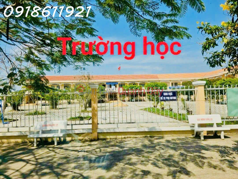 ĐẤT ĐẸP GẦN RẠCH – TIỀM NĂNG PHÁT TRIỂN HOMESTAY, DU LỊCH SINH THÁI, Việt Nam Bán, đ 400 triệu