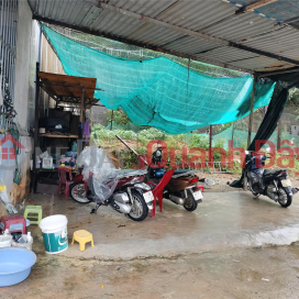 LAND FOR CARS IN TRUONG CHINH - A GREAT PLACE TO LIVE FOR ONLY 2.4 BILLION! _0