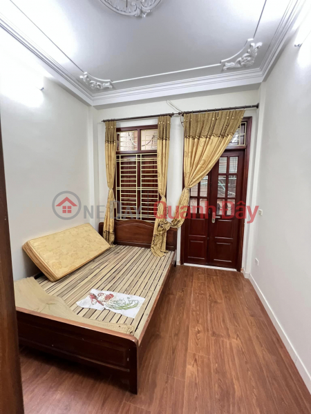 Hoang Mai house for sale, wide and wide alley, can do business, DT36m2, 4.3 billion. | Vietnam, Sales, đ 4.3 Billion