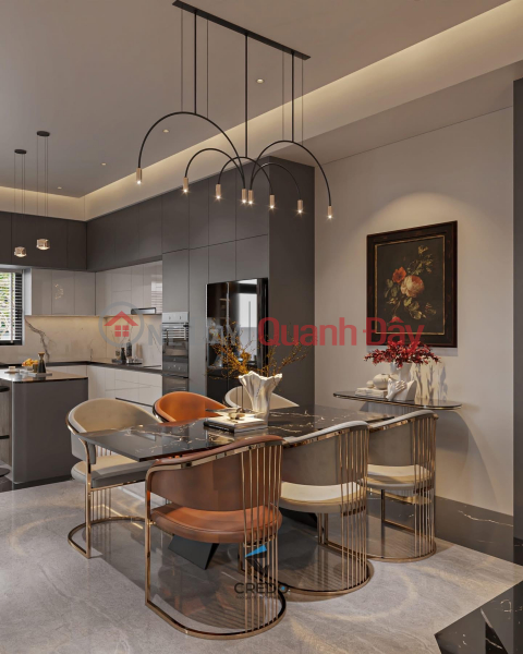 **House for sale on Nguyen Canh Di street, Ward 4, Tan Binh district (4*16m) for only 10.5 billion VND** Sales Listings