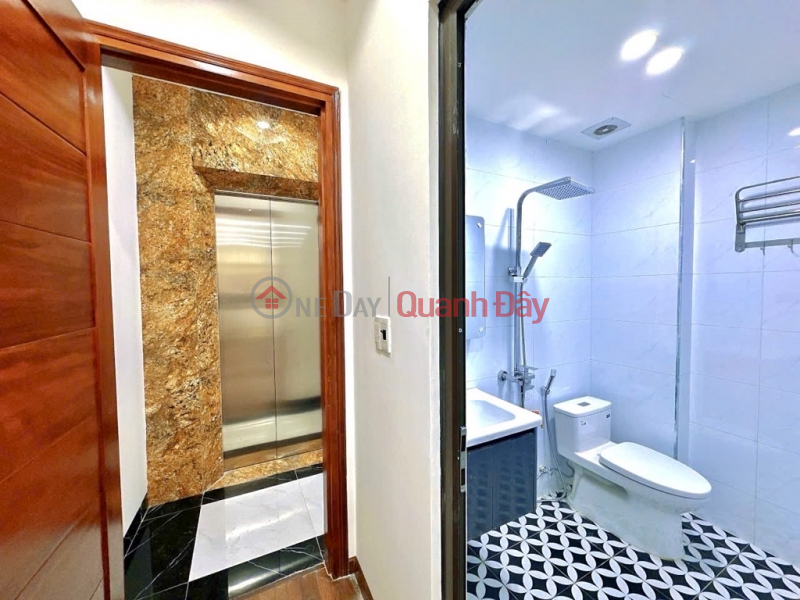 XUÂN THỦY 35M GIÁ 11,9 TỶ,20M Ô TÔ TRÁNH,NGÕ THÔNG,THANG MÁY,FULL NỘI THẤT, Việt Nam, Bán | đ 11,9 tỷ