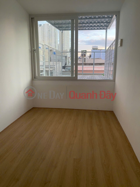 đ 2,1 tỷ CẦN BÁN NHÀ TẠI 793/28/.., Đường Trần Xuân Soạn, Phường Tân Kiểng, Quận 7, HCM
