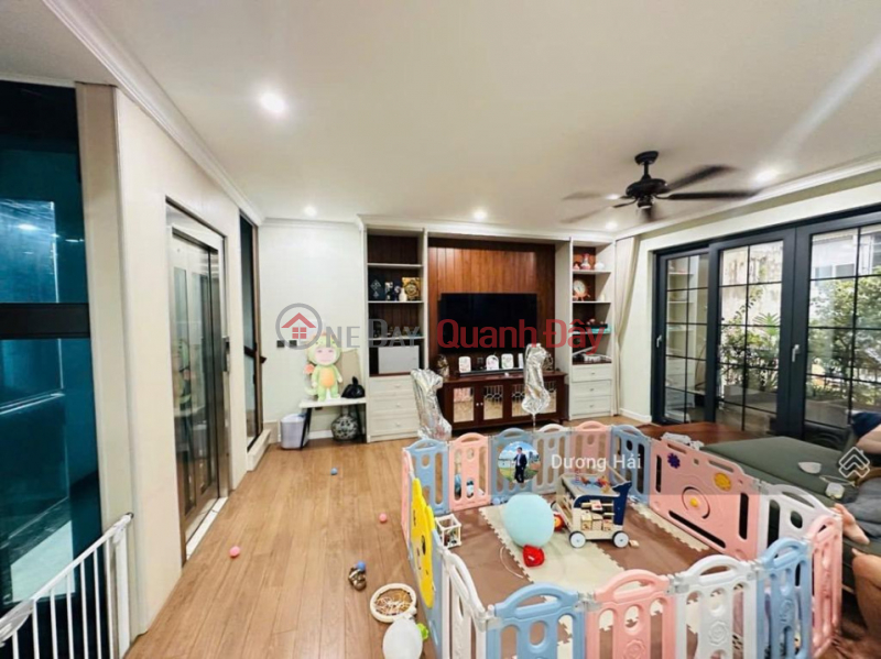 Property Search Vietnam | OneDay | Nhà ở Niêm yết bán Bán nhà Mặt Phố Phường Trung Hòa - Cầu Giấy - 110m MT 7m - Lô Góc KDVP Ô Tô Vỉa Hè