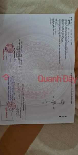Property Search Vietnam | OneDay | Residential | Sales Listings OWNER Needs To Quickly Sell A Plot Of Land In A Beautiful Location In An Co Commune, Chau Thanh District, Tay Ninh Province