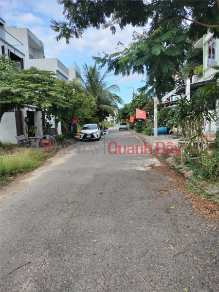 ĐẤT ĐẸP ĐÔNG HẢI 5, HÒA HẢI, NGŨ HÀNH SƠN - GIÁ CHỈ 4,85 TỶ Việt Nam, Bán, đ 4,85 tỷ