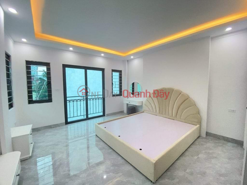 Property Search Vietnam | OneDay | Residential Sales Listings House for sale Ngo Thi Nham Quang Trung Ha Dong 52 m 6 floors elevator car more than 8 billion