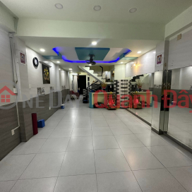 ️ SUPER PRODUCT BUSINESS FRONT - TAN PHU APARTMENT - 5P TO EON MALL - 5 FLOORS - 74M2 - 6BR ONLY 10 BILLION ️ _0