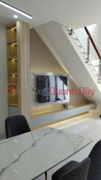 đ 4.5 Billion | BEAUTIFUL HOUSE - GOOD PRICE - OWNER NEEDS TO SELL House Near Le Duan Street, Ward 3, Tay Ninh City, Tay Ninh