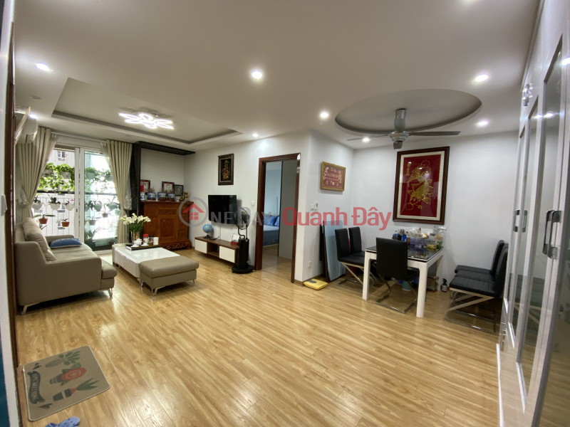 Căn hộ 2PN 84m2 không thể bỏ lỡ tại Seasons Avenue chỉ 6. x tỷ Niêm yết bán