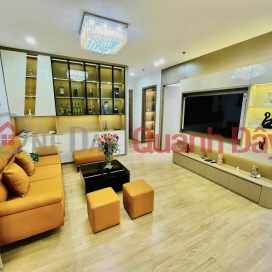 Tòa Vinhomes GARDENIA Hàm Nghi 102m 3PN Đẳng cấp, 12.2 tỷ _0