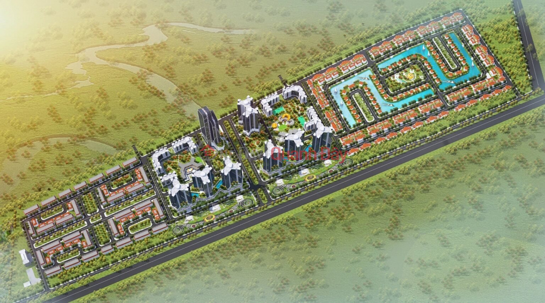 đ 3 tỷ Căn Hộ VIP SunShine Legend 3 tầng hầm - Đối Diện Vin Ocean Park 2&3. Giá chỉ từ 4xtr/m2(29/9)
