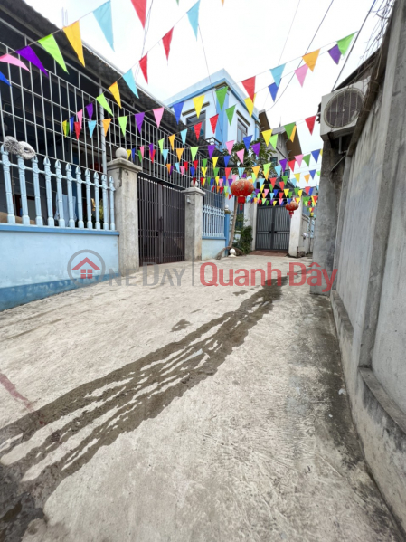 Property Search Vietnam | OneDay | Residential Sales Listings over 40.2m neutral right next to Truong Yen, Chuong My - several hundred million - available FULL residential red book - wide frontage