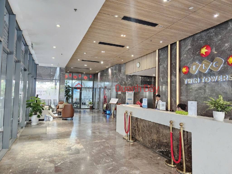 FLC CAU GIAY LUXURY APARTMENT 116M2 3 BEDROOMS 2 WC PRICE 15 BILLION Sales Listings