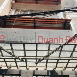 3131- Bán Nhà 60m2 , 5 Tầng , Cách Mạng Tháng 8, P.10, Quận 3 - 9PN Giá 7 tỷ 7 _0