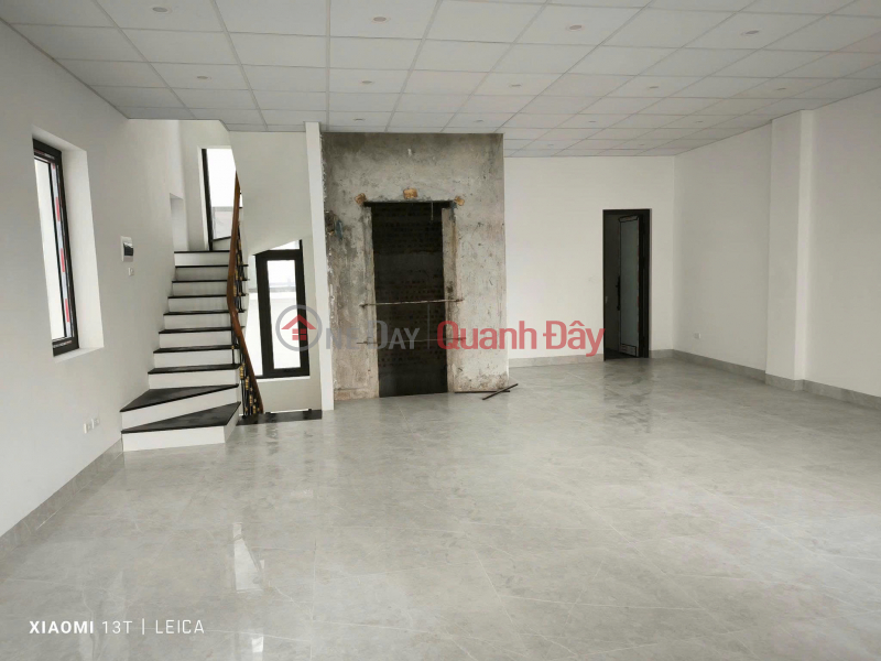 Cho Thuê Nguyên Căn Biệt Thự Liền Kề Đền Lừ Hoàng Mai, 112m2 - Xây 70m2 - 4 Tầng Niêm yết cho thuê