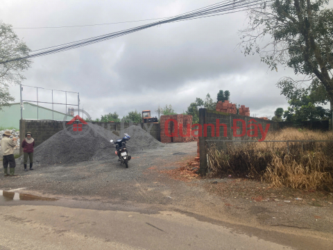 SIÊU PHẨM ĐẦU TƯ - Chính Chủ Bán Nhanh Lô Đất Mạc Đĩnh Chi -Phường 2, Bảo Lộc, Lâm Đồng _0