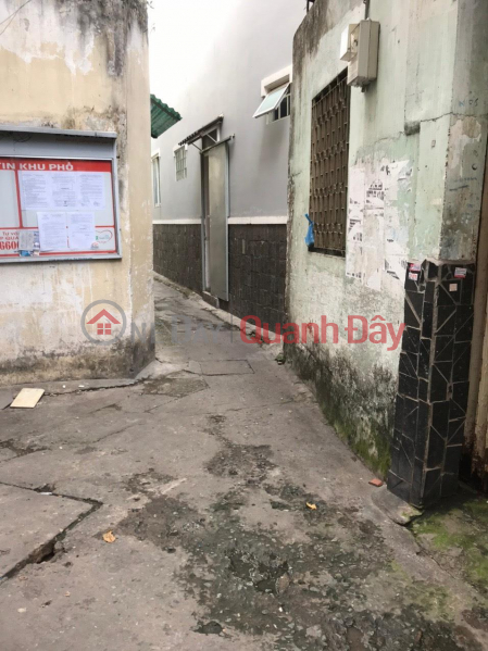 Property Search Vietnam | OneDay | Nhà ở Niêm yết bán | CHÍNH CHỦ Cần Bán Nhanh Căn Nhà Vị Trí Đẹp Tại Quận 10- HCM - Giá Cực Ưu Đãi
