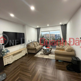 Chỉ 8.x tỷ - Chốt ngay căn 3PN 104m2 Ecolife Capitol tòa A2, tầng đẹp, hướng mát _0