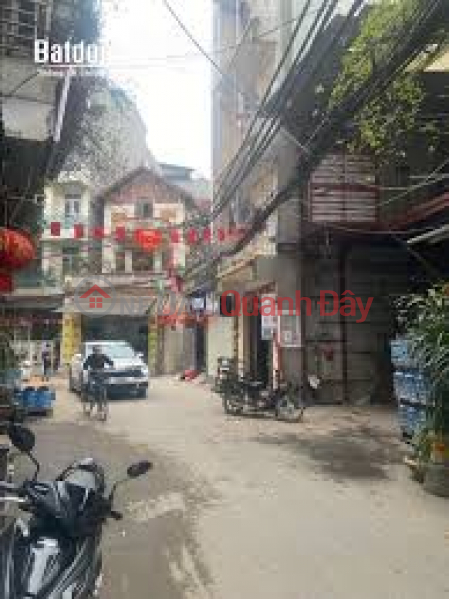 Property Search Vietnam | OneDay | Nhà ở Niêm yết bán Bán gấp 70m2, 107m2, 121m2, 133m2 đất phú thượng ÔTô 7 chỗ ra vào giá đầu tư