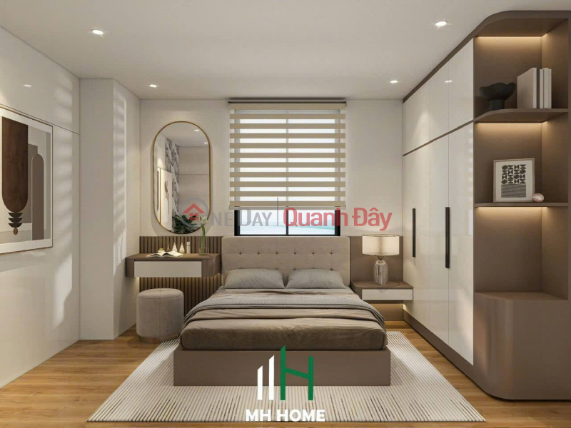 UDIC Apartment 27 Huynh Thuc Khang 107 3PN Brand new furniture, 10.8 billion | Vietnam, Sales, đ 10.8 Billion