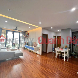 (Tin thật 100%) CH 87m2 x 2PN tại KĐT Xuân Phương Residence - Ban công Đông Nam - Nội thất cao cấp _0