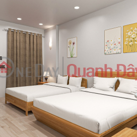 Selling serviced apartment with 9 rooms, cash flow 60 million\/month, nice location in Phu My Hung, 35 Cao Trieu Phat. _0