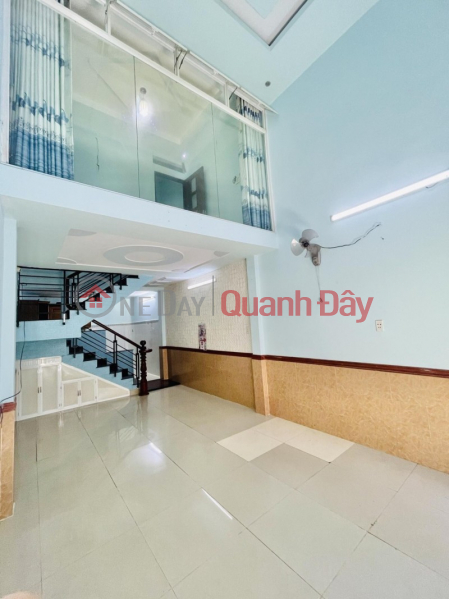 Property Search Vietnam | OneDay | Residential Sales Listings, Urgent sale of car alley house on Road No. 2, Go Vap District