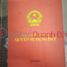 Chính chủ bán gấp đất 2 mặt tiền - Mặt sông có bờ kè, đường nhựa 4m, phù hợp mở xưởng _0