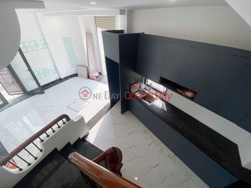 CHỈ HƠN 7 tỷ CÓ NGAY SIÊU PHẨM VIEW HỒ TRIỆU ĐÔ - LÔ GÓC 3 THOÁNG - NHÀ MỚI CỨNG _ ô tô vào tận rinh phủ | Việt Nam | Bán, đ 7,6 tỷ