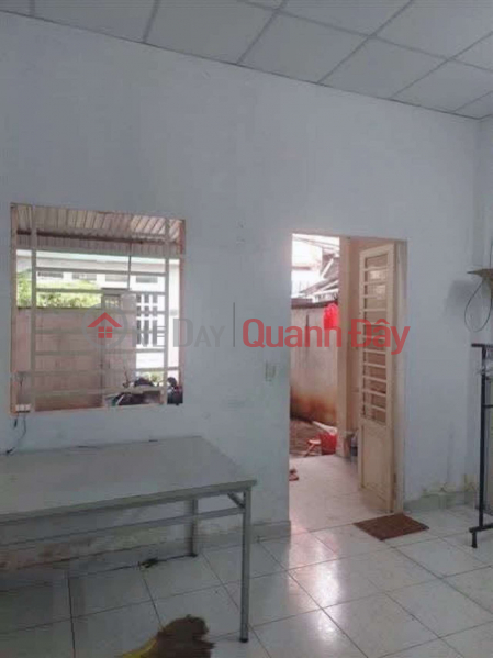 Bán nhà cấp 4 , 92m2 ( 5x20 ) Tân Thới Hiệp 13 - Q12 , hẻm 3 gác , liền kề Toàn Án Quận - 3 tỷ nhỉnh 0932030061, Vietnam Sales, đ 3.7 Billion