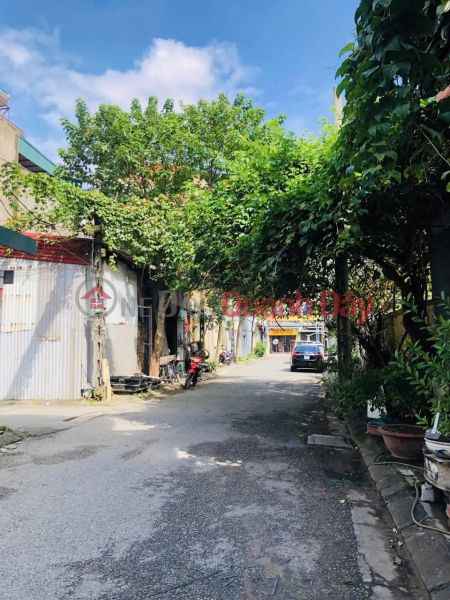 HOUSE FOR SALE IN DUC GIANG - LONG BIEN 62M² X 4 FLOORS, 4M FRONTAGE 15 BILLION Vietnam | Sales | đ 15 Billion