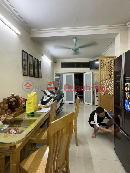 House for sale in Lenh Cu, Kham Thien Dong Da 32m, 4T, alley, 2 open, bagac phi, 3.6 billion | Vietnam, Sales đ 3.6 Billion