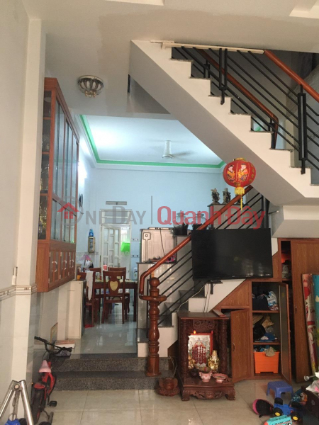 Property Search Vietnam | OneDay | Residential | Sales Listings, BEAUTIFUL LOCATION HOUSE - GOOD PRICE - Land for Sale in Binh Hung Hoa A Ward, Binh Tan District, Ho Chi Minh City