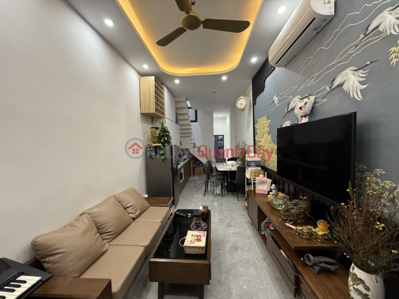 đ 2,7 tỷ chính chủ bán nhà Tam Điệp – Gọn – Đẹp – Hiện Đại