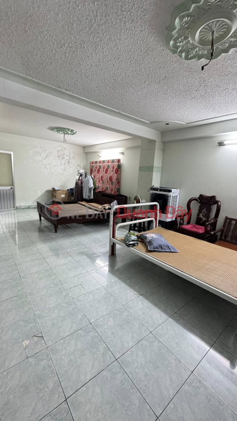 BÁN NHÀ 3 TẦNG MẶT TIỀN KINH DOANH ĐƯỜNG LÊ HỒNG PHONG PHƯỚC LONG _0