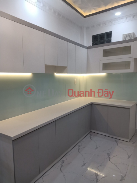 Property Search Vietnam | OneDay | Residential Sales Listings, Urgent sale of Social House at Nguyen Tri Phuong near District 10 People's Committee 35m2 5 floors Reduced 1 Billion to 5.8 billion.