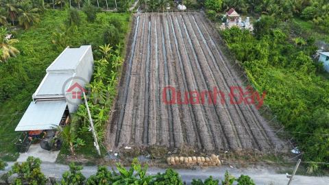 OWNER SELLING LAND WITH READY TITLE DEED, 29M FRONTAGE, BEST PRICE NEAR HAPPYLAND _0
