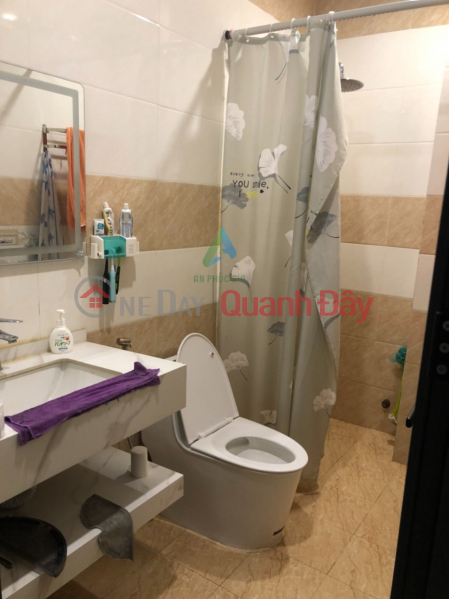 đ 5,8 tỷ, BÁN NHÀ MẶT TIỀN 3 TẦNG ĐƯỜNG NGUYỄN HANH, P. HÒA CƯỜNG NAM